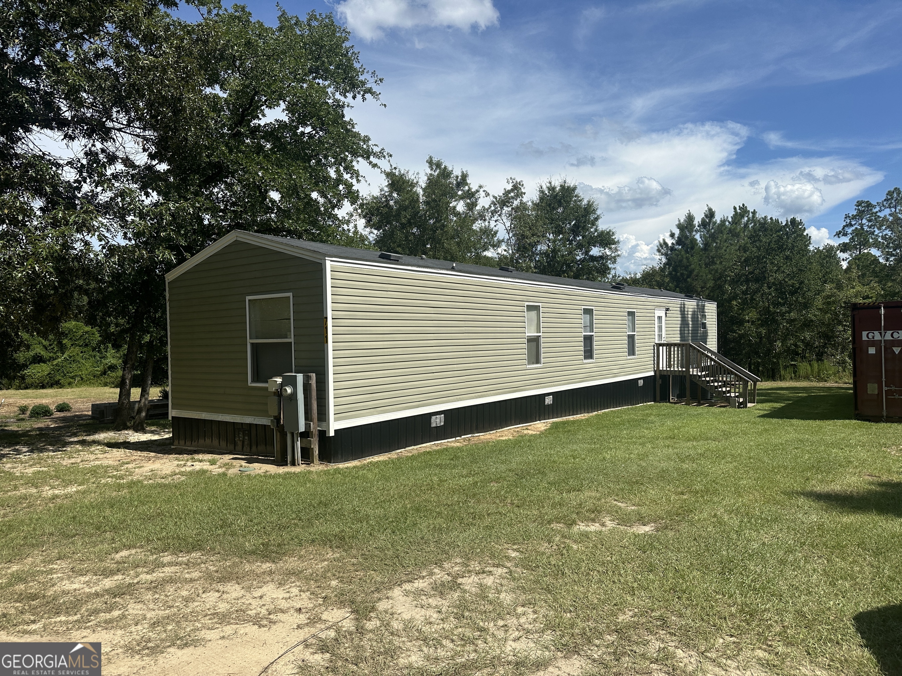 711 Scrub Oak Road Sylvania, GA 30467 - Photo 2 of 17