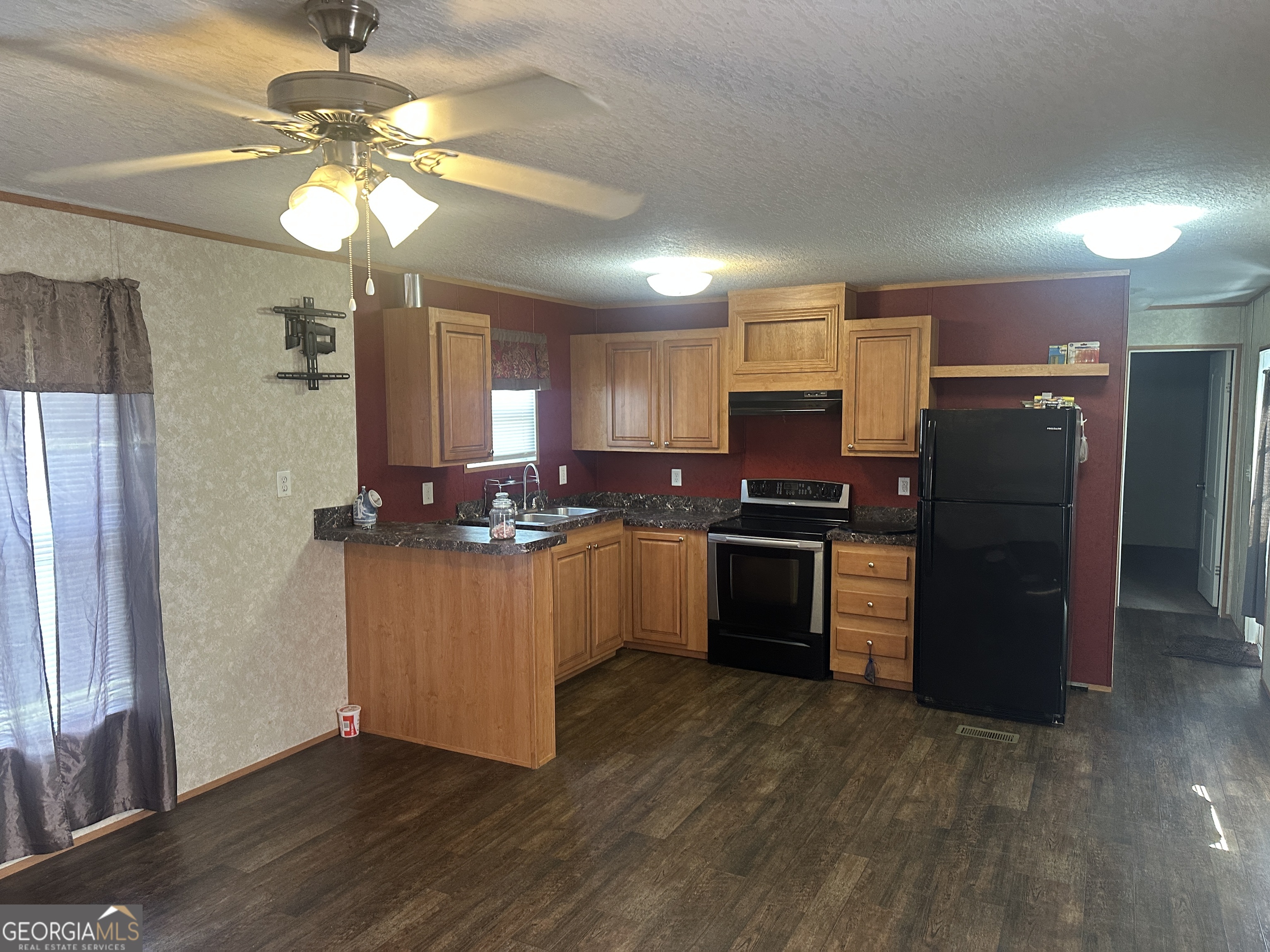 711 Scrub Oak Road Sylvania, GA 30467 - Photo 3 of 17