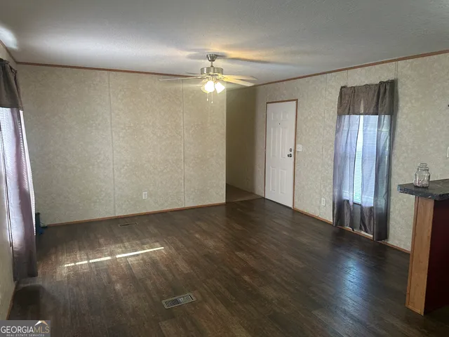 $205,000 | 711 Scrub Oak Road, Sylvania, GA 30467