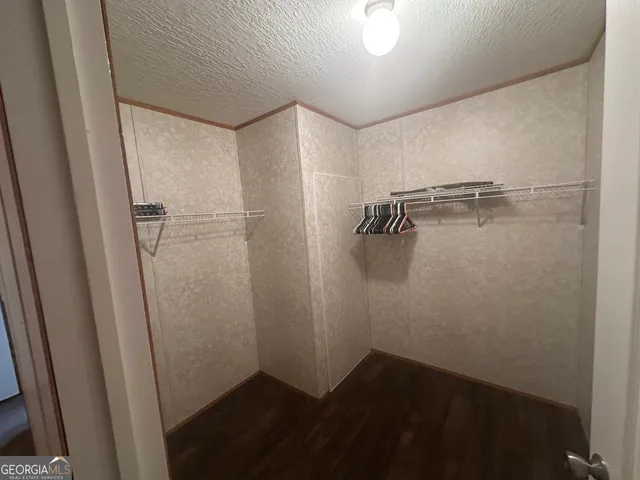 $205,000 | 711 Scrub Oak Road, Sylvania, GA 30467