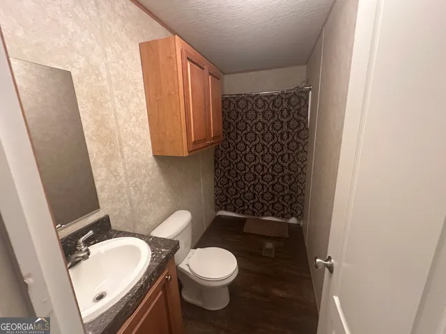 $205,000 | 711 Scrub Oak Road, Sylvania, GA 30467