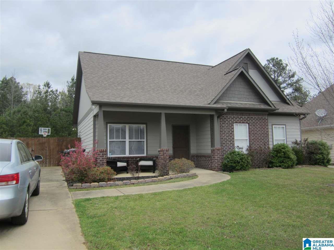 5529 Timber Leaf Trail Bessemer, AL 35022 - Photo 22 of 25