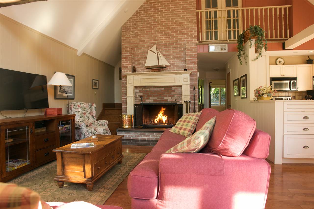188 Sanborn Road Stowe, VT 05672 - Photo 2 of 28 Gallery Image 2