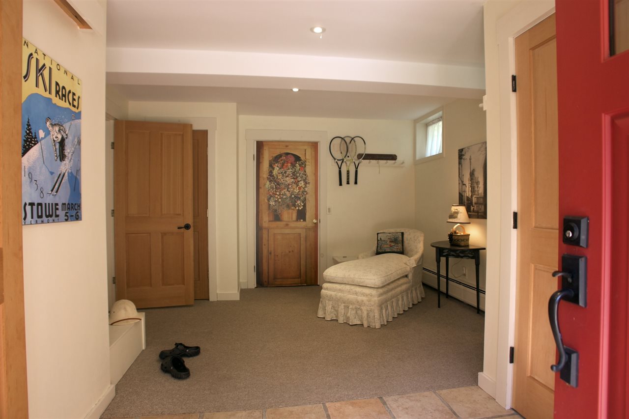 188 Sanborn Road Stowe, VT 05672 - Photo 11 of 28 Gallery Image 11