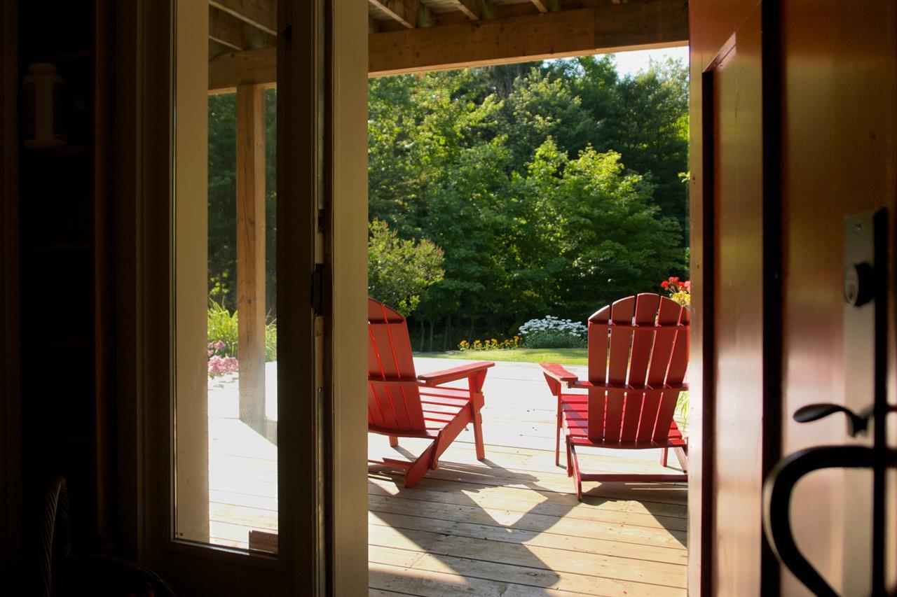 188 Sanborn Road Stowe, VT 05672 - Photo 15 of 28 Gallery Image 15