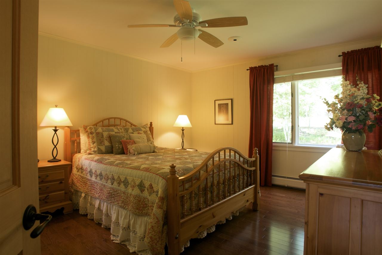 188 Sanborn Road Stowe, VT 05672 - Photo 17 of 28 Gallery Image 17