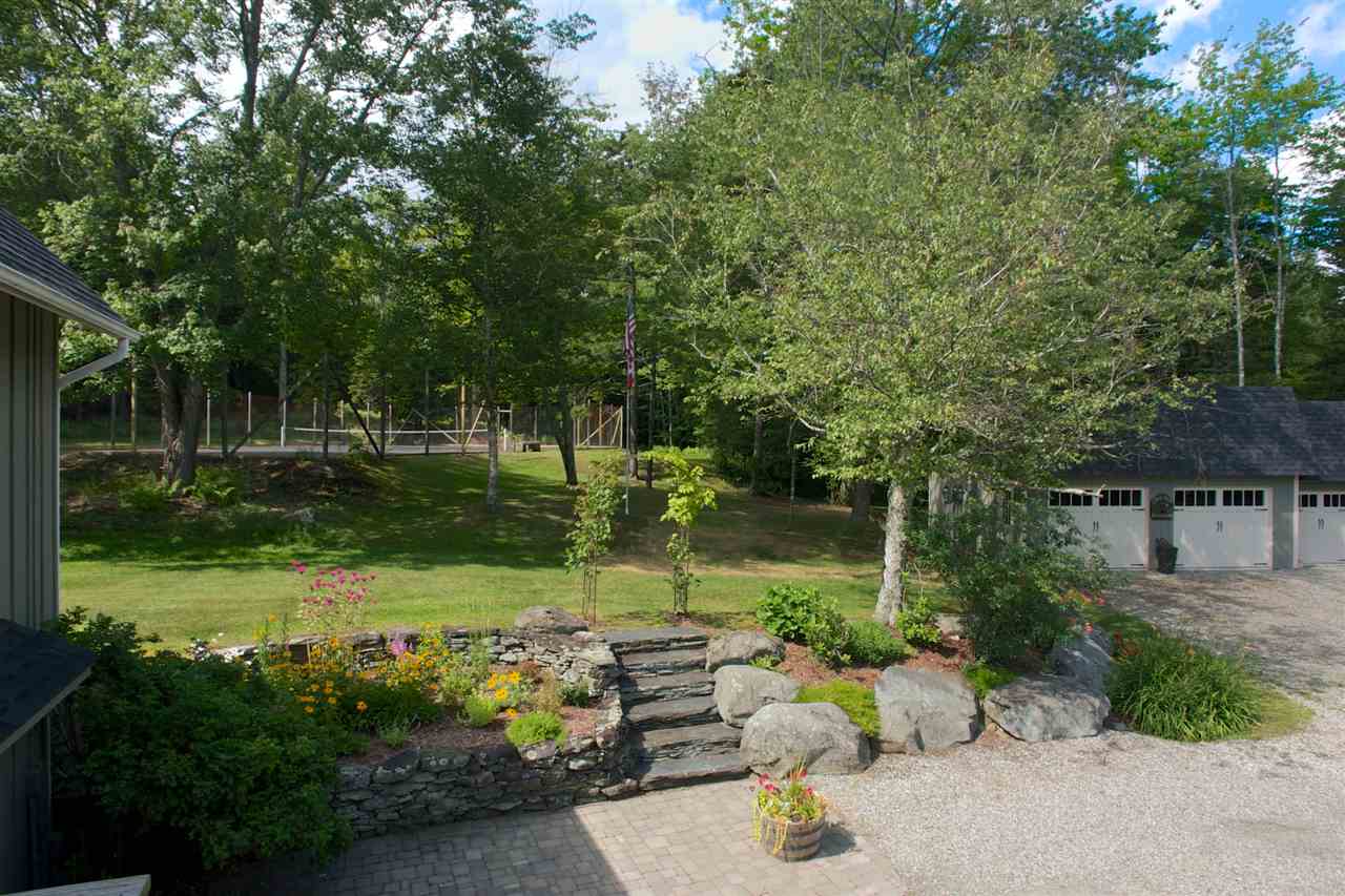 188 Sanborn Road Stowe, VT 05672 - Photo 20 of 28 Gallery Image 20