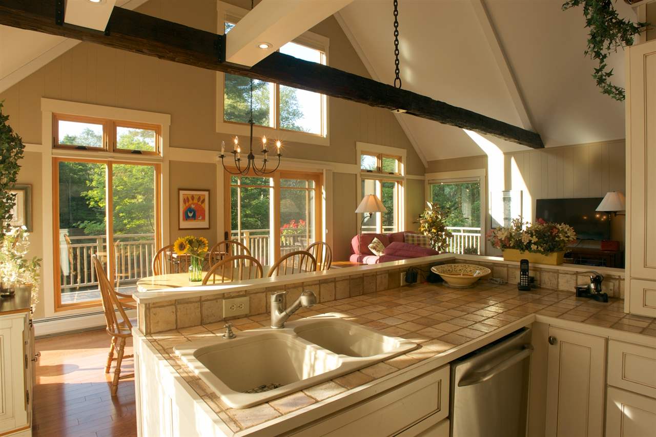 188 Sanborn Road Stowe, VT 05672 - Photo 3 of 28 Gallery Image 3