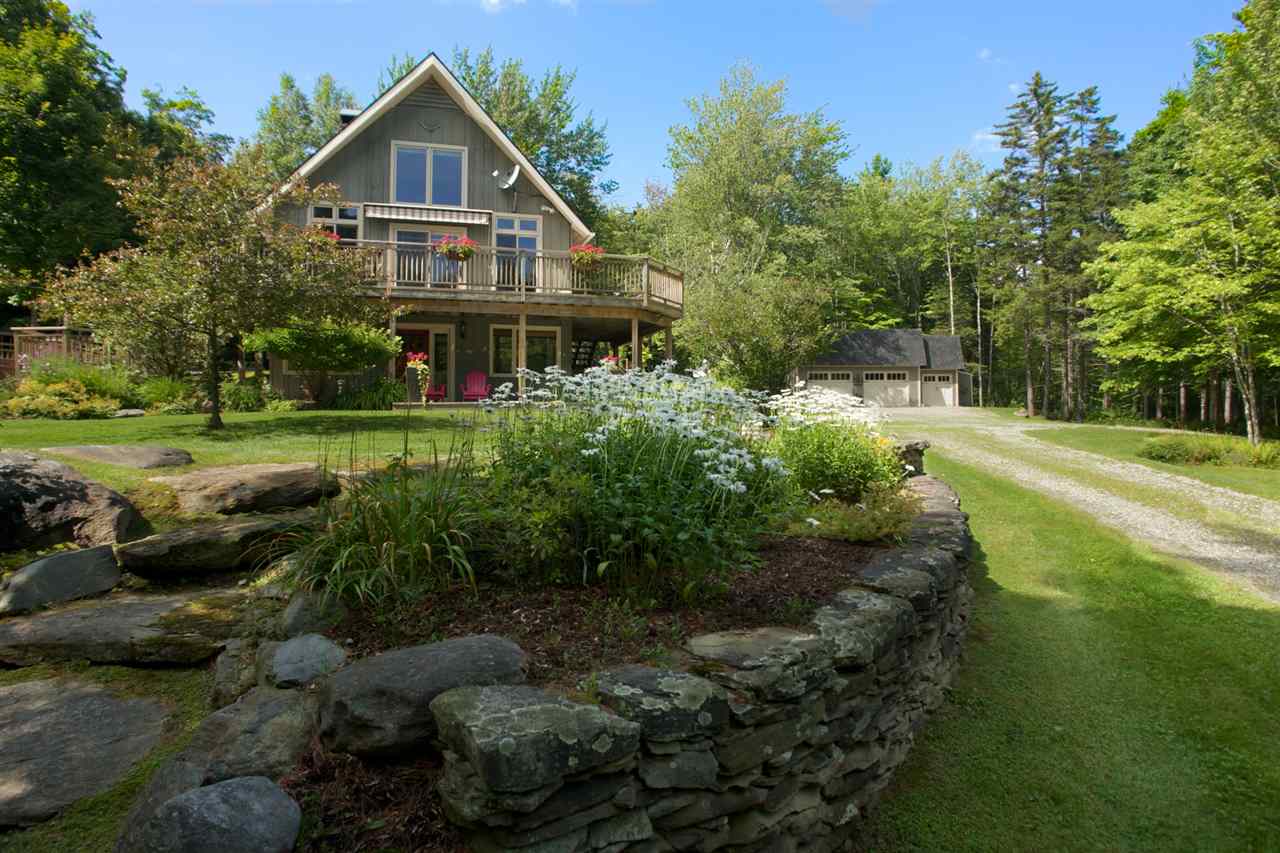 188 Sanborn Road Stowe, VT 05672 - Photo 21 of 28 Gallery Image 21