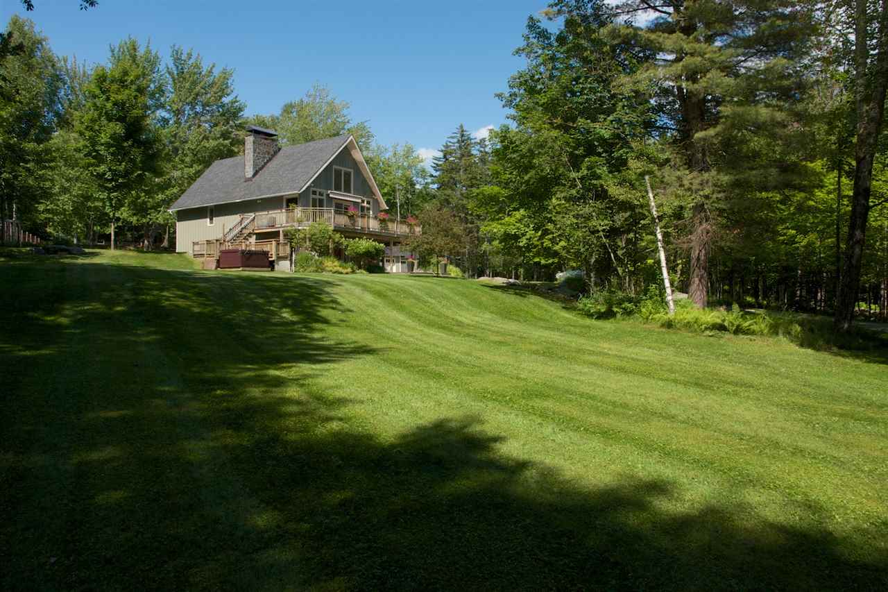 188 Sanborn Road Stowe, VT 05672 - Photo 22 of 28 Gallery Image 22