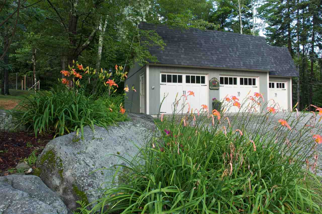 188 Sanborn Road Stowe, VT 05672 - Photo 25 of 28 Gallery Image 25