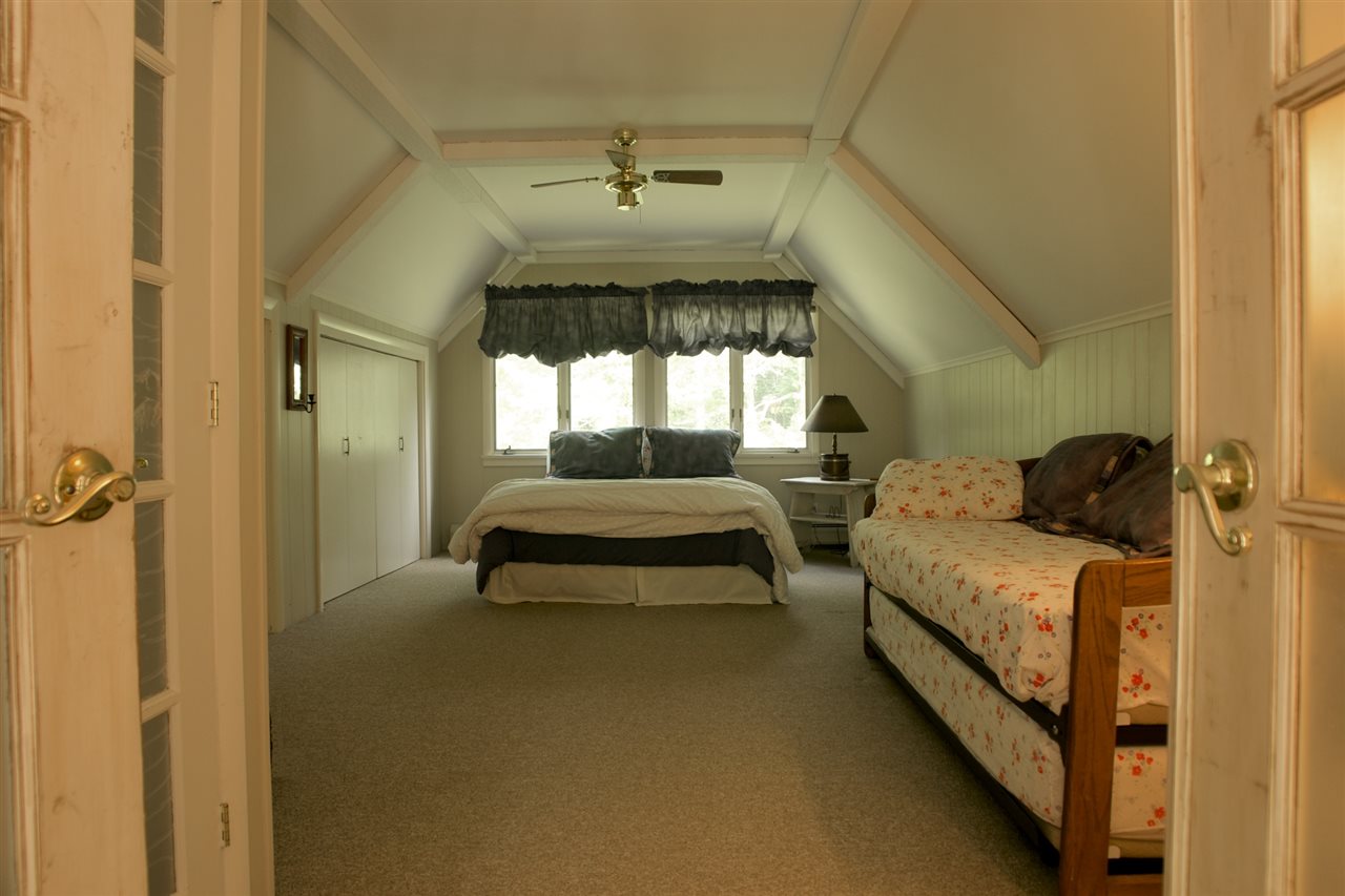 188 Sanborn Road Stowe, VT 05672 - Photo 26 of 28 Gallery Image 26