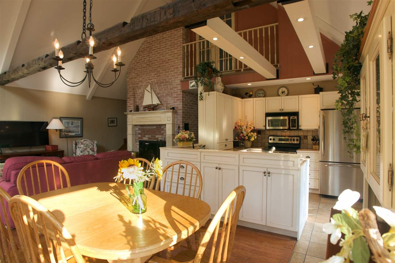 188 Sanborn Road Stowe, VT 05672 - Photo 5 of 28 Gallery Image 5