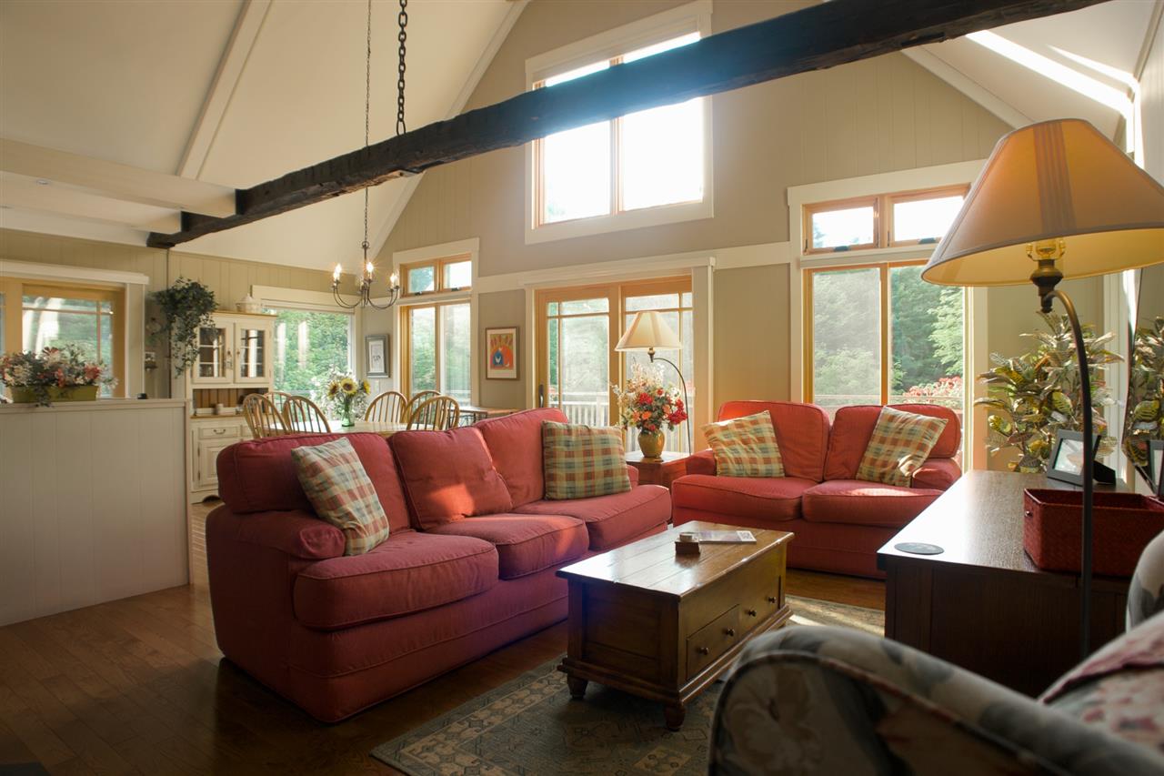 188 Sanborn Road Stowe, VT 05672 - Photo 7 of 28 Gallery Image 7