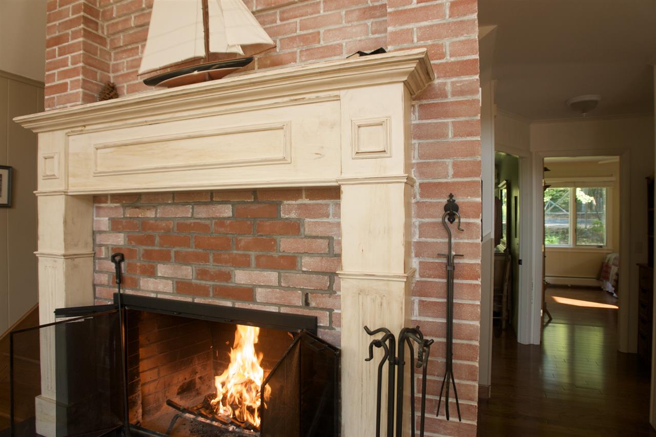 188 Sanborn Road Stowe, VT 05672 - Photo 8 of 28 Gallery Image 8