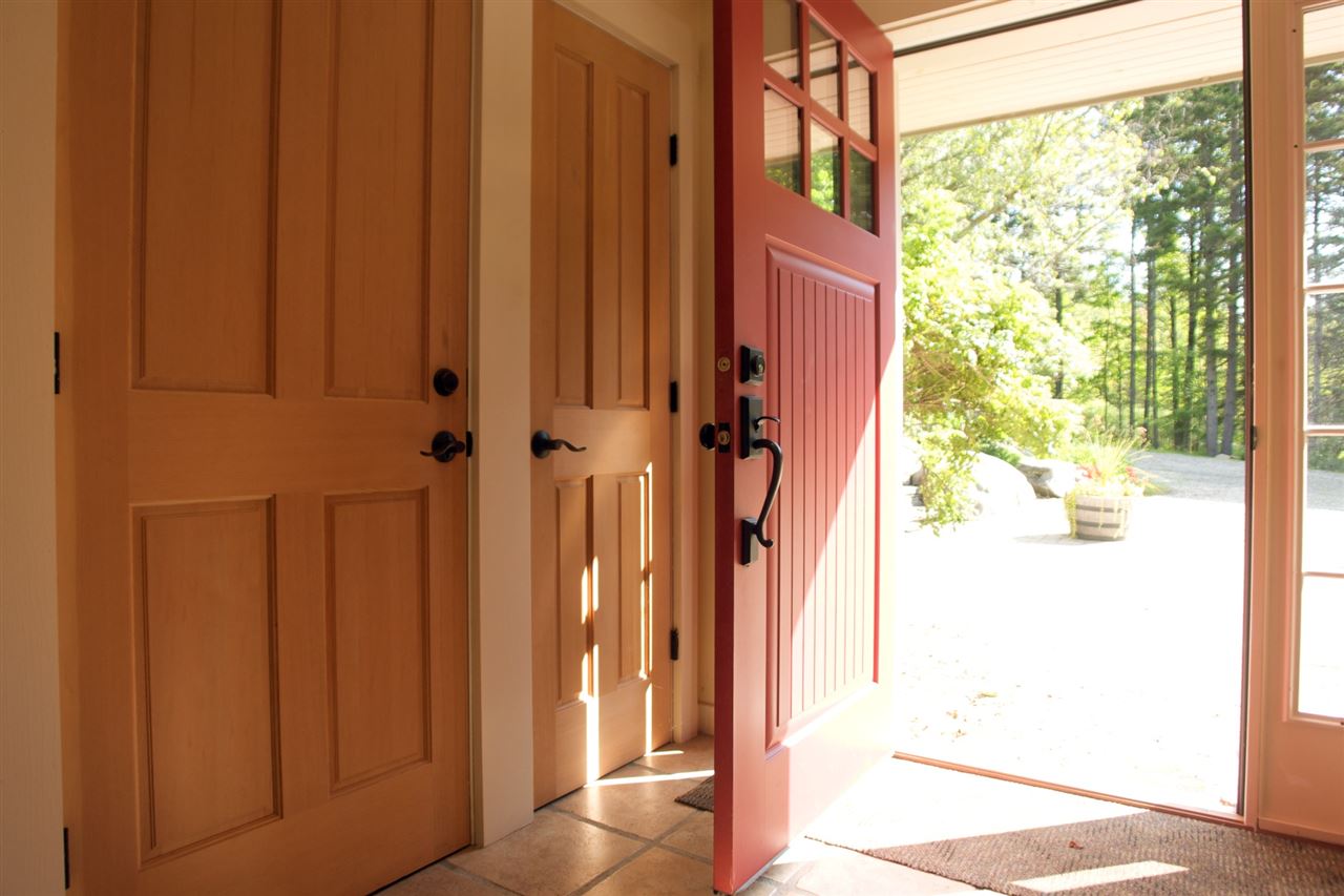 188 Sanborn Road Stowe, VT 05672 - Photo 9 of 28 Gallery Image 9