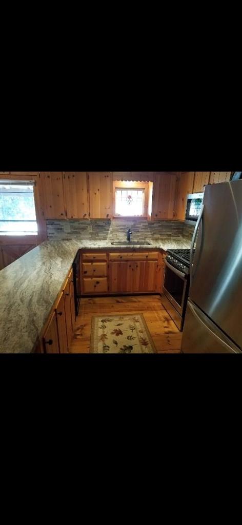 235 Mountain Ridge Blue Ridge, GA 30513 - Photo 6 of 8