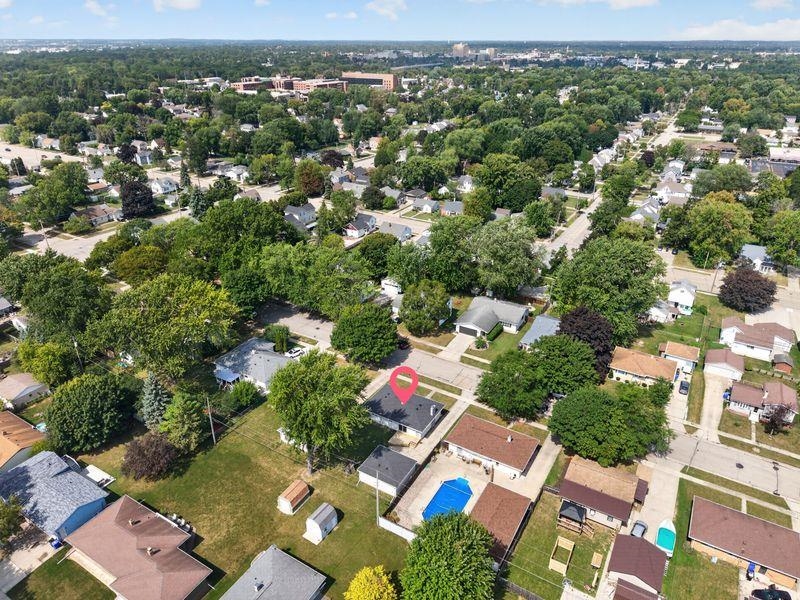 545 East Coolidge Avenue Appleton, WI 54915 - Photo 29 of 39 Gallery Image 29
