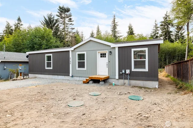 $391,888 | 2190 Teronda Drive, Coupeville, WA 98239