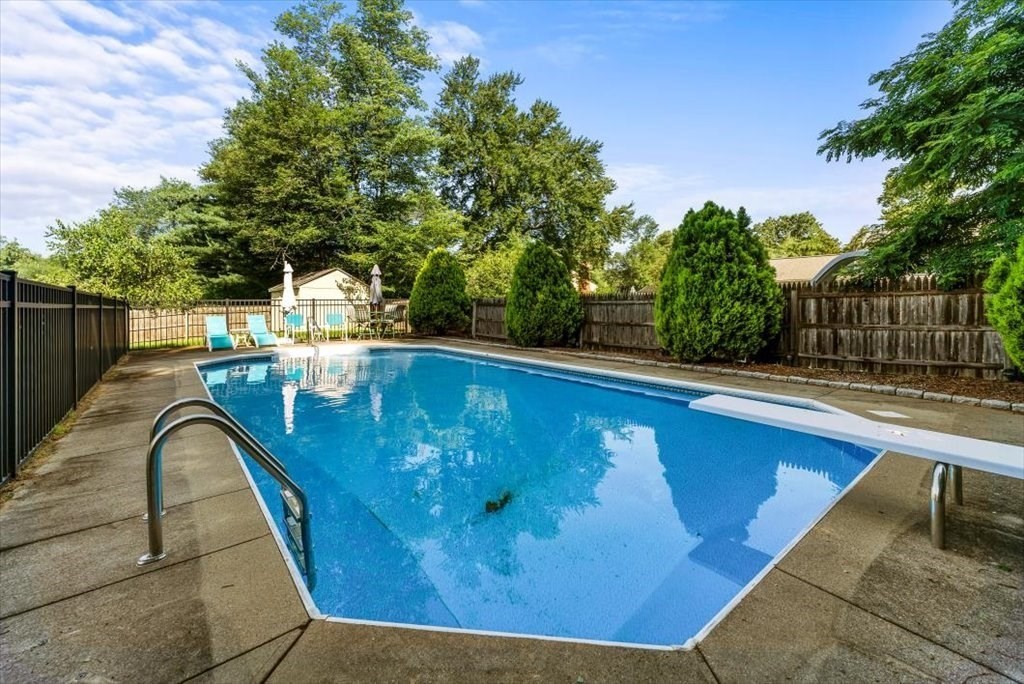 239 Ellendale Circle Springfield, MA 01128 - Photo 39 of 42 a view of swimming pool