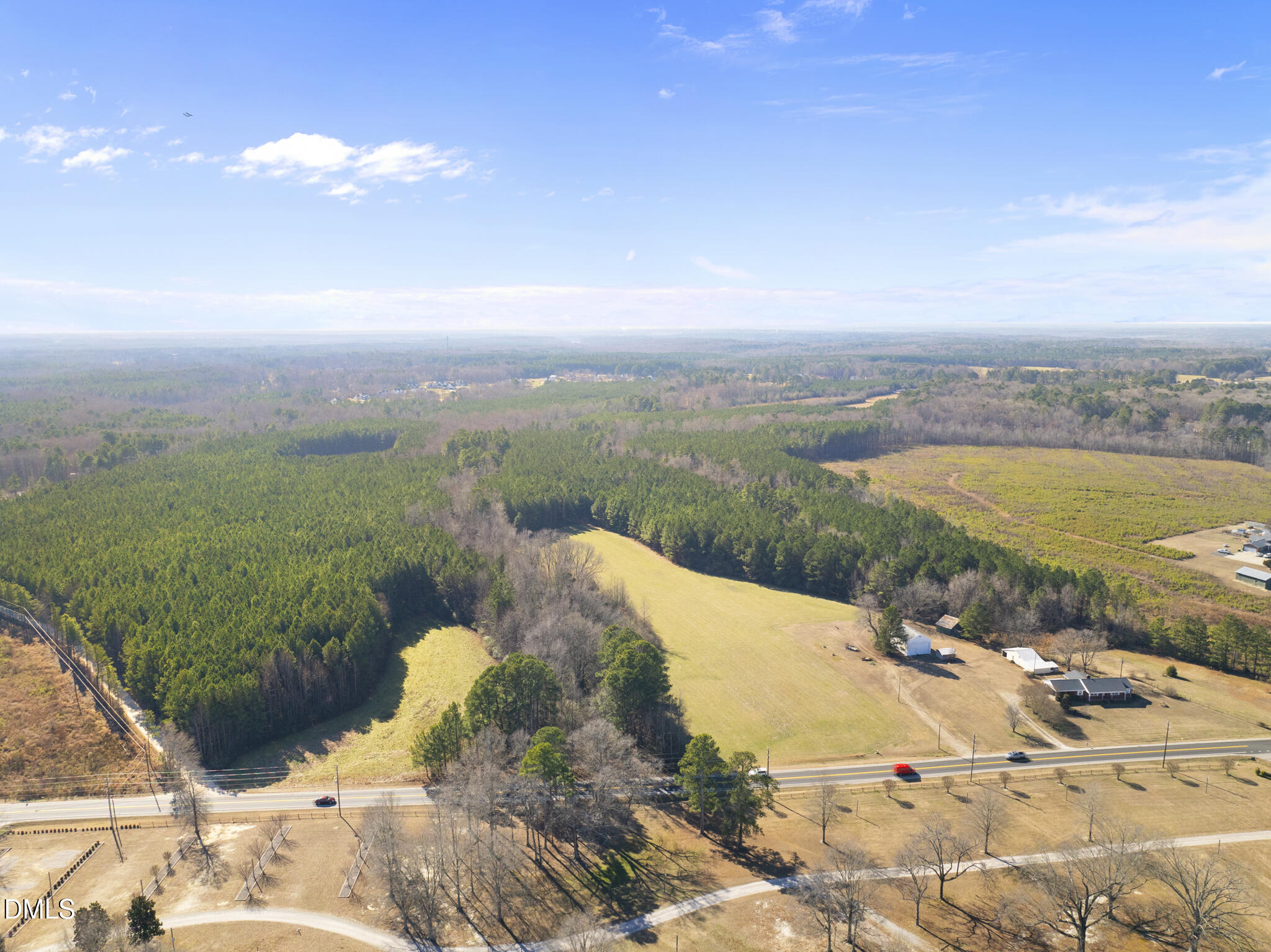 0 Tarboro Road Youngsville, NC 27596 - Photo 1 of 22