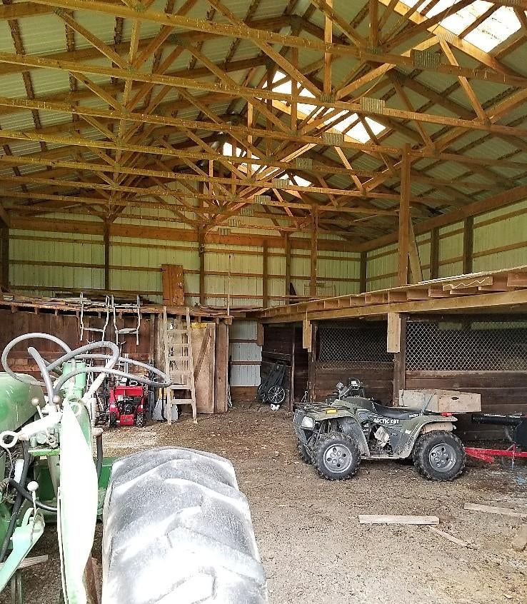 1048 East Scott Road Ossineke, MI 49766 - Photo 21 of 22 Gallery Image 21