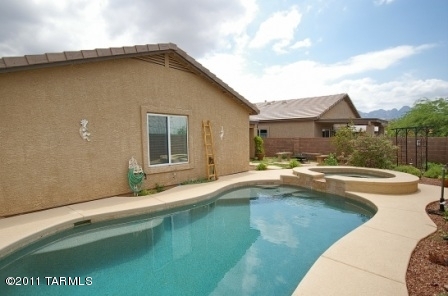 3514 East Mecate Road Tucson, AZ 85739 - Photo 24 of 30