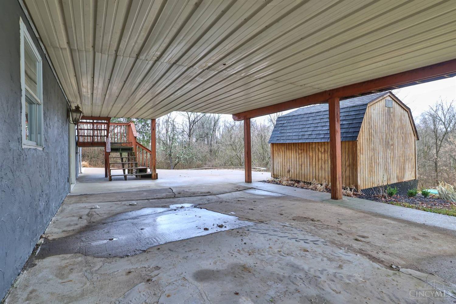 5333 Belclare Road Cincinnati, OH 45247 - Photo 39 of 55 Gallery Image 39