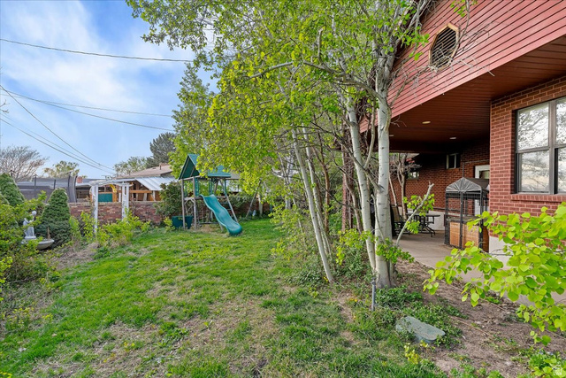 321 West 2575 North Sunset, UT 84015 - Photo 28 of 30