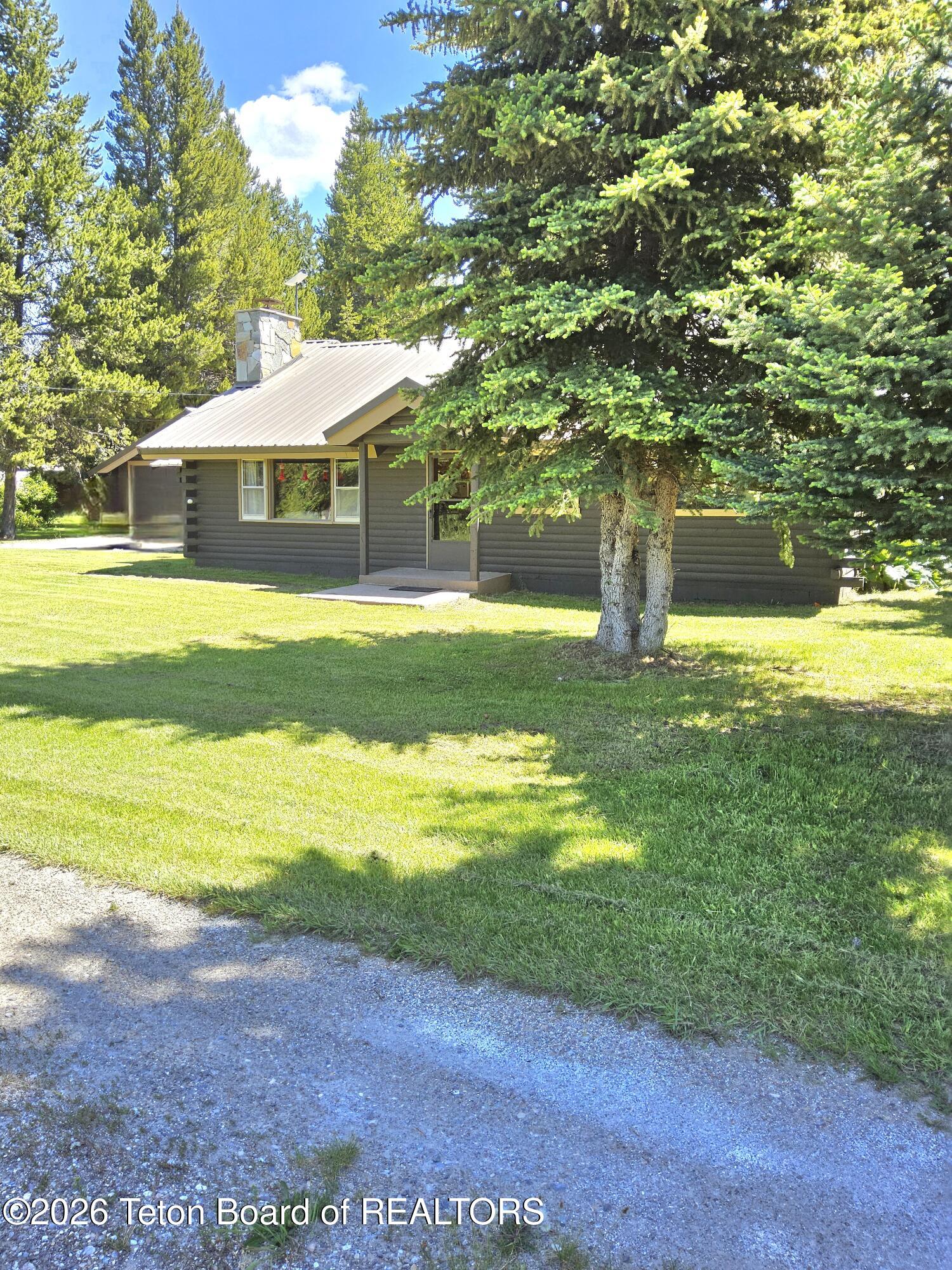 14610 Davis Hill Road Moran, WY 83013 - Photo 39 of 43 20250630_120812