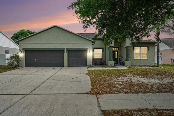 $489,900 | 9637 Wydella Street, Riverview, FL 33569