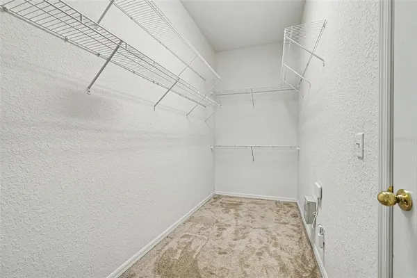 a view of small space