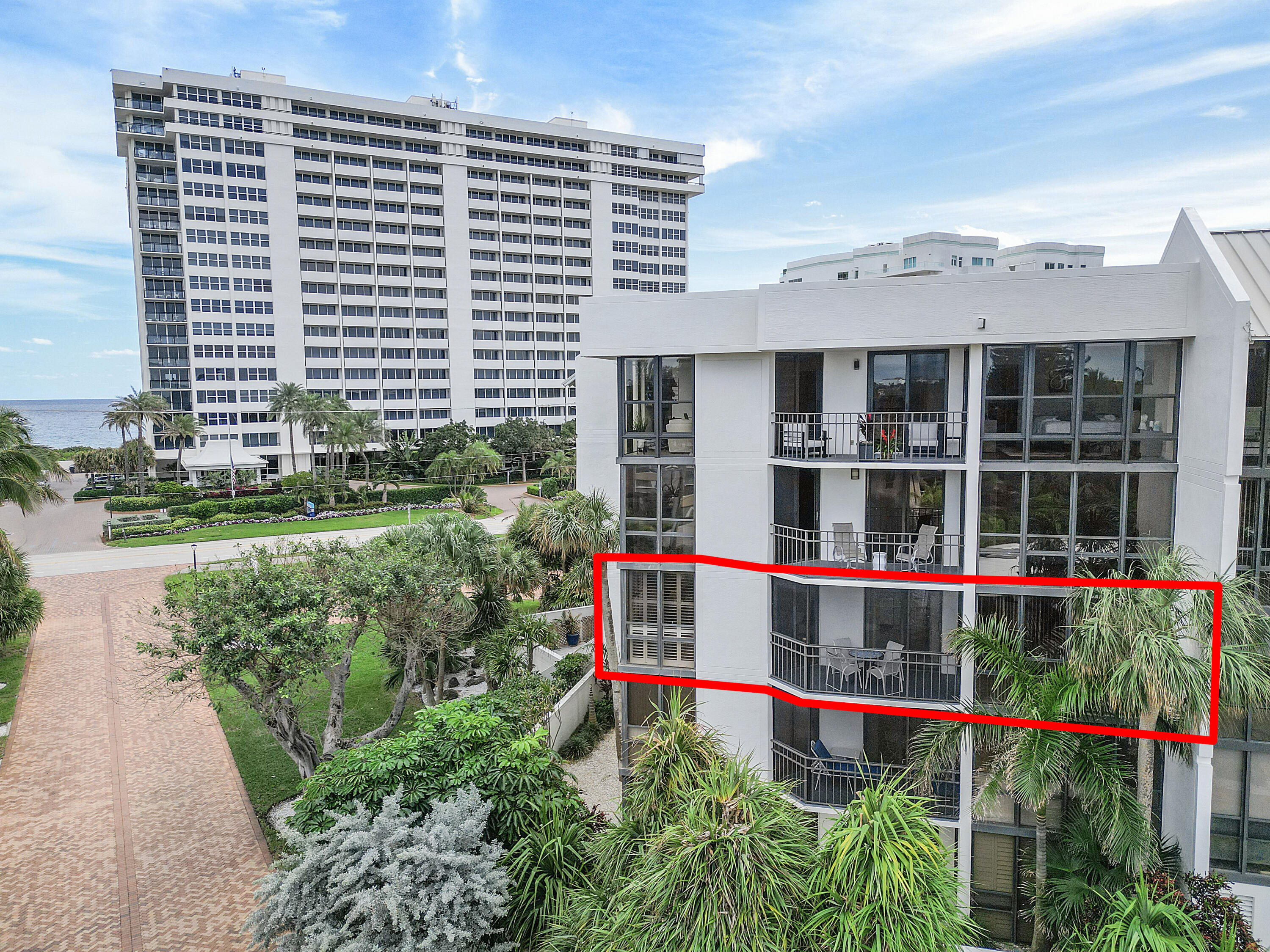 1901 South Ocean Boulevard, Unit 307 Boca Raton, FL 33432 - Photo 33 of 60 Apt 307