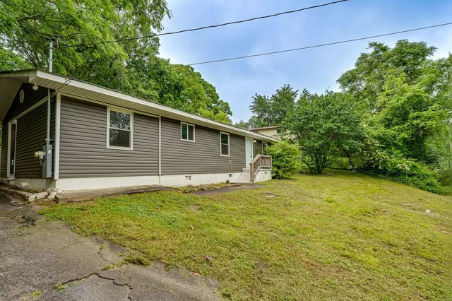 $1,595 | 3639 Sapulpa Street, Chattanooga, TN 37406