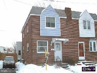 106 Bridge Road Ridley Park, PA 19078 - Photo 1 of 1 Gallery Image 1