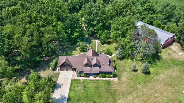 $995,000 | 210 Union Street, Horton, MI 49246