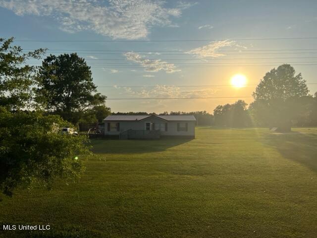 250 Rader Creek Road Sarah, MS 38665 - Photo 1 of 22 250 rader creek 1