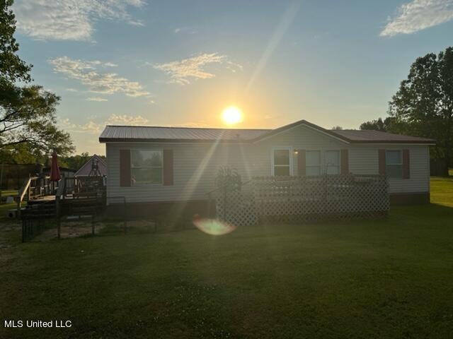 250 Rader Creek Road Sarah, MS 38665 - Photo 2 of 22 250 Radar Creek 1