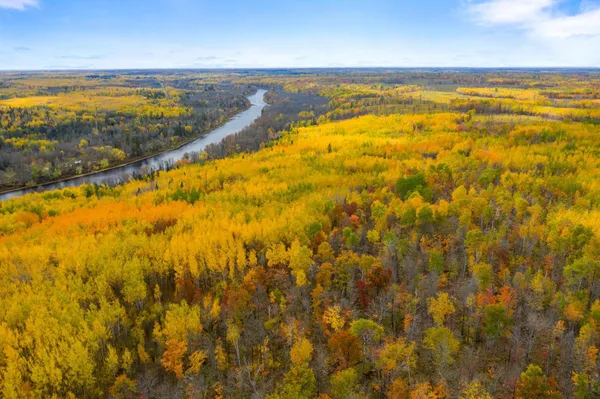 $1,199,900 | 10000 River Road, Floodwood, MN 55736