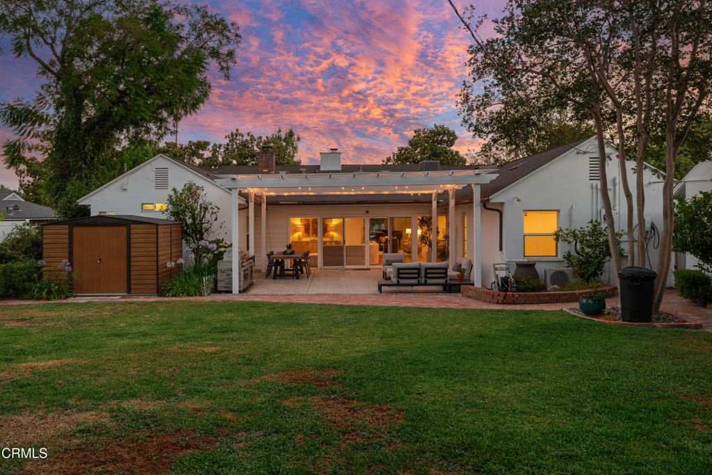 2067 East Woodlyn Road Pasadena, CA 91104 - Photo 50 of 75 SSR_2067EastWoodlyn_087_FLEXMLS