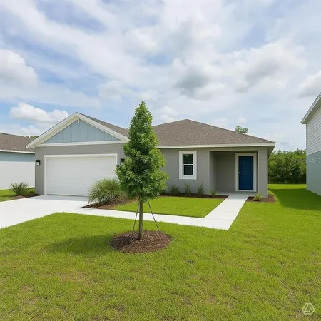 $313,922 | 12915 Red Deer Place, Parrish, FL 34219