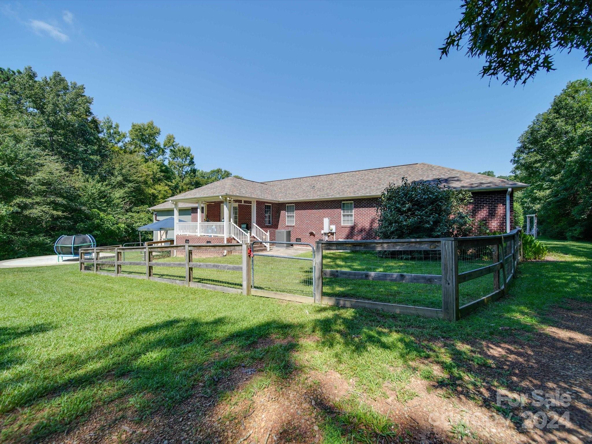 440 Edwards Store Road Peachland, NC 28133 - Photo 15 of 20 Gallery Image 15
