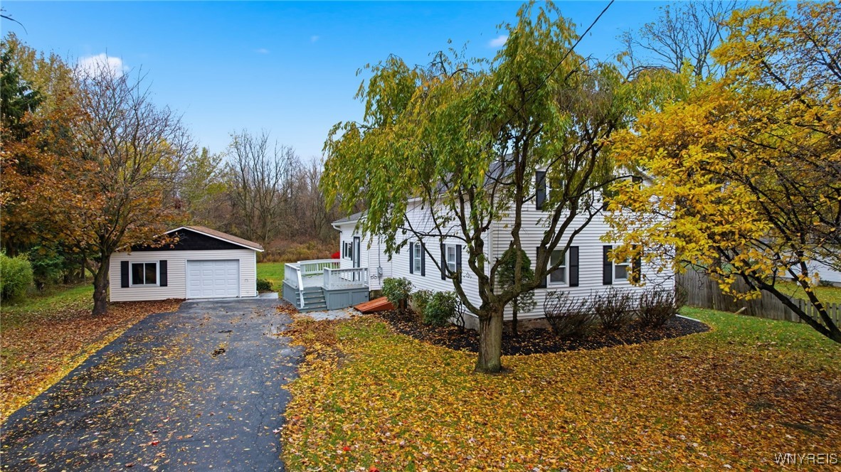4269 Freeman Road Royalton, NY 14105 - Photo 1 of 1