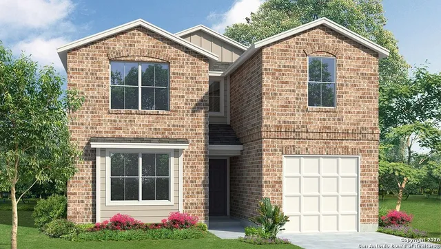 $319,000 | 15627 Laughing Owl, San Antonio, TX 78253