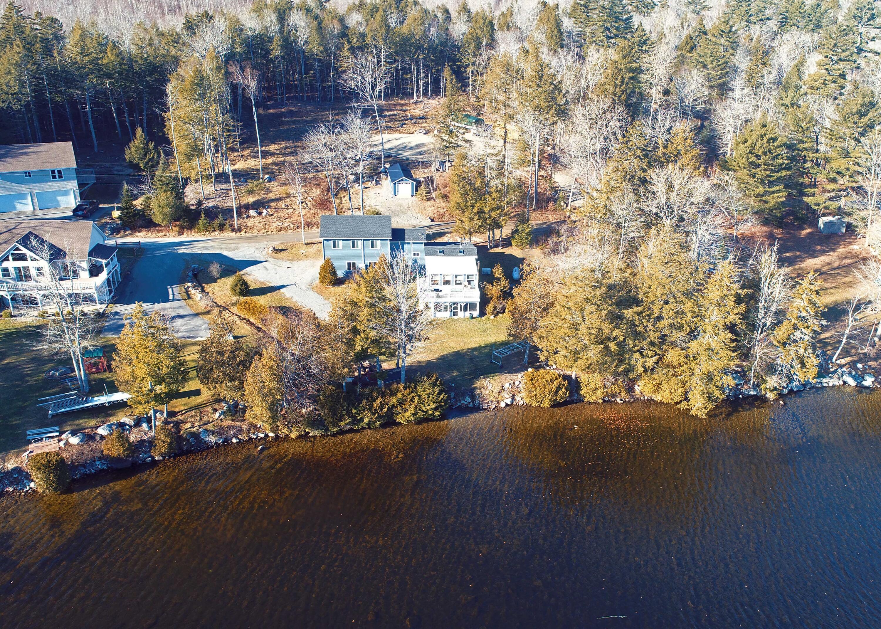 83 Salisbury Cove Road Ellsworth, ME 04605 - Photo 38 of 39 6a