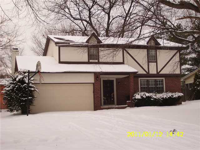 5425 Larkwood Road Columbus, OH 43229 - Photo 1 of 12 Gallery Image 1