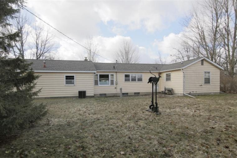 16552 Barnard Avenue Three Rivers, MI 49093 - Photo 20 of 21 Additional Photo