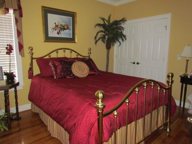 225 Deerwood Road Barnwell, SC 29812 - Photo 23 of 30