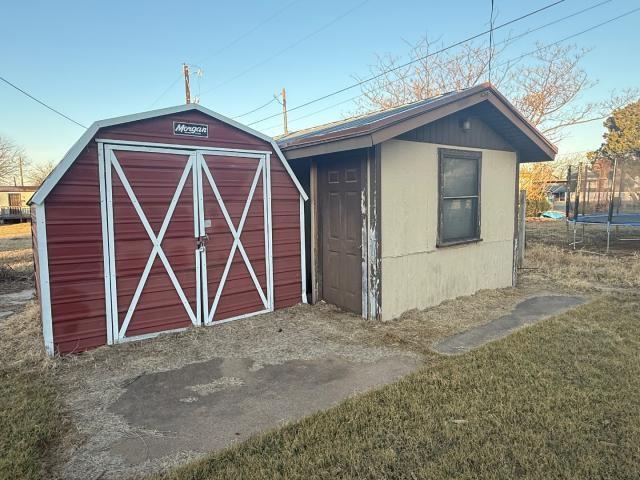 808 Flamingo Road Granbury, TX 76049 - Photo 5 of 28