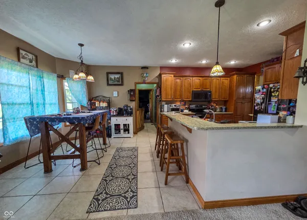 $640,000 | 2730 South 1200 East, Rockville, IN 47872